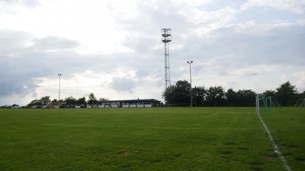Sportanlage Auf der Heu - Lichtenfels/Hessen-Fürstenberg