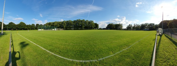 Sportgelände Blumenstraße - Pleidelsheim