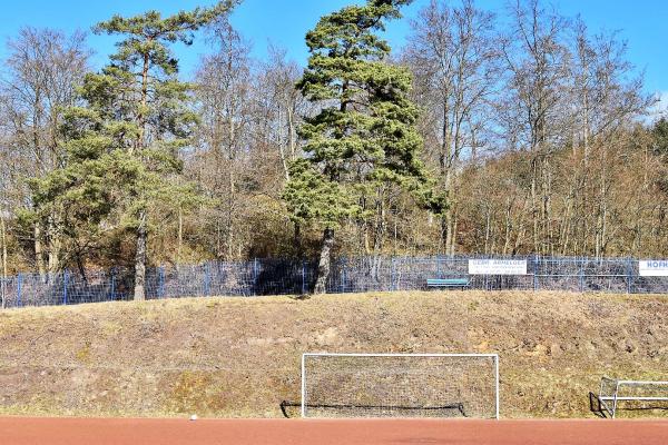 FSV-Arena - Dillenburg-Nanzenbach