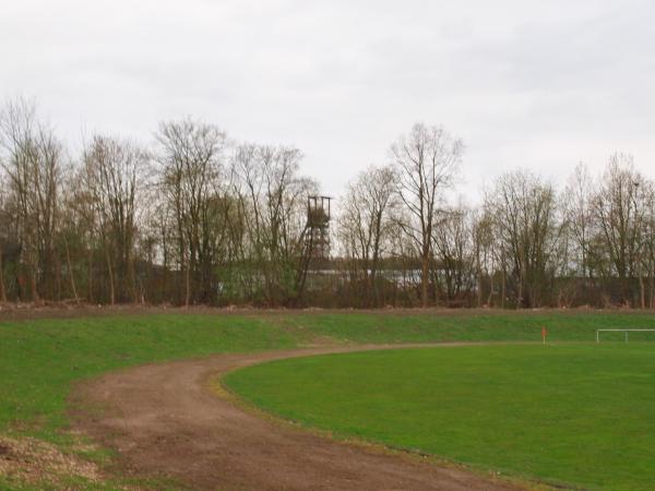 Zechensportplatz - Hamm/Westfalen-Bockum-Hövel