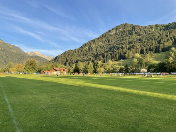 Jahnstadion - Bad Hindelang