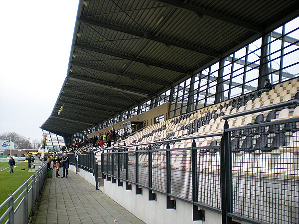 Sportpark Middelmors - Rijnsburg