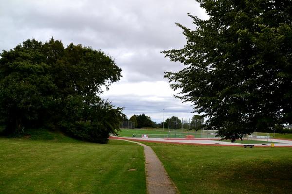 Sportpark Flamersheim - Euskirchen-Flamersheim