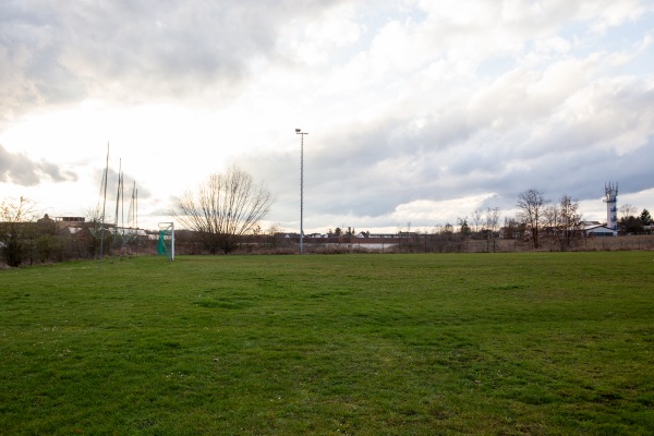 Sportanlage Mainleus Platz 2 - Mainleus