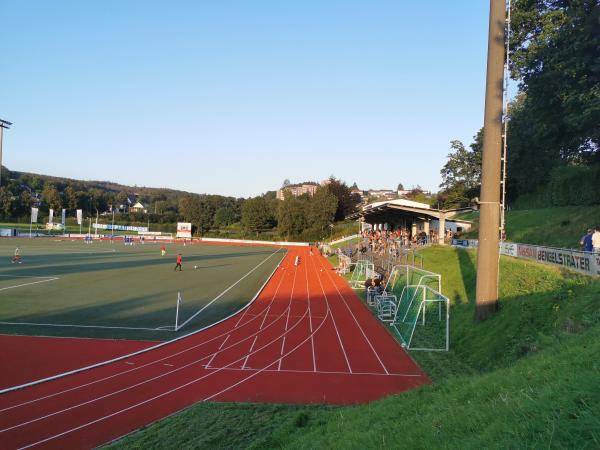 Stadion an der Oststraße - Meinerzhagen
