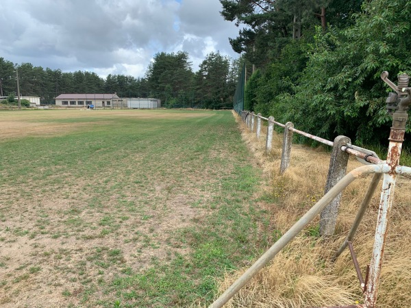 Complex Patro Jeugd Terrein 3 - Maasmechelen-Eisden-Tuinwijk