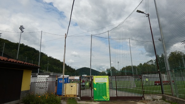 Štadión Strážov - Žilina-Strážov