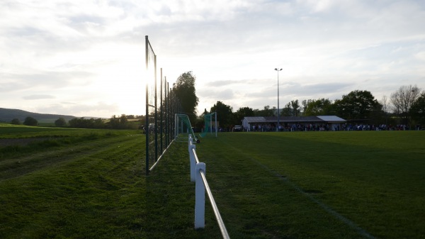 Sportplatz Werkel - Fritzlar-Werkel
