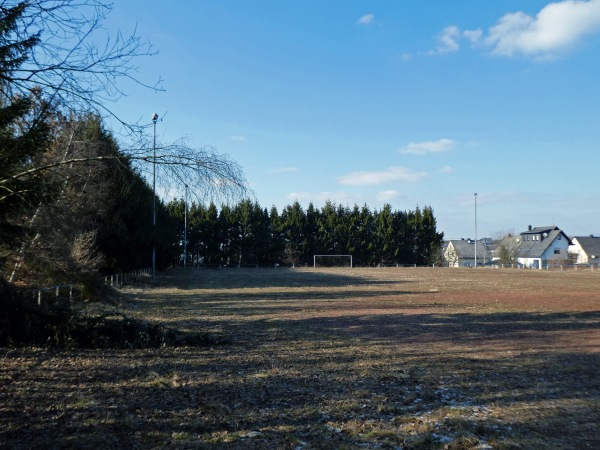 Waldstadion Nebenplatz - Argenthal