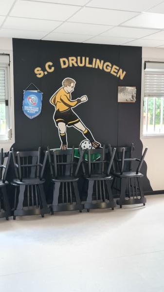 Stade Municipal de Drulingen - Drulingen