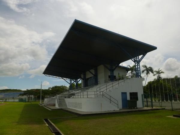 Stadium Miri - Miri