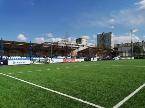 Arena Chertanovo - Moskva (Moscow)