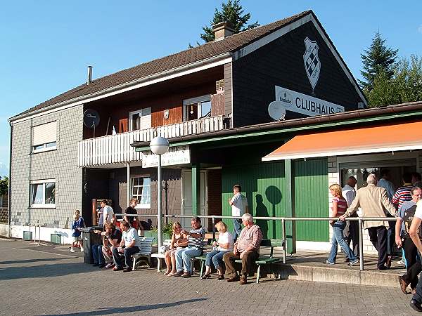 Kreuzberg-Stadion - Olpe