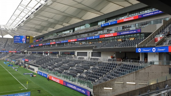 CommBank Stadium - Parramatta