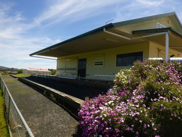 TassieCare Park - Launceston