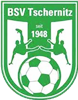 Wappen BSV Chemie Tschernitz 1948