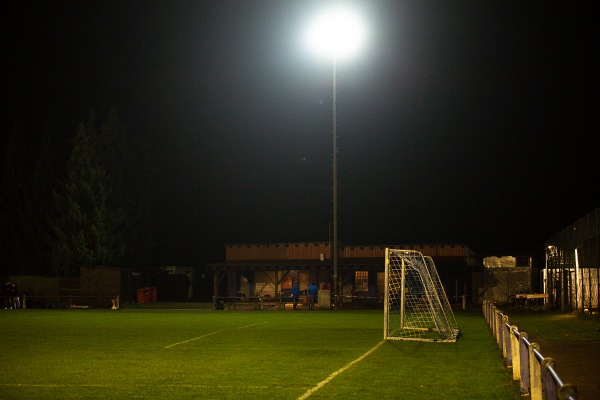 Dr.-Dietmar-Trautmann-Sportanlage Platz 2 - Winkelhaid