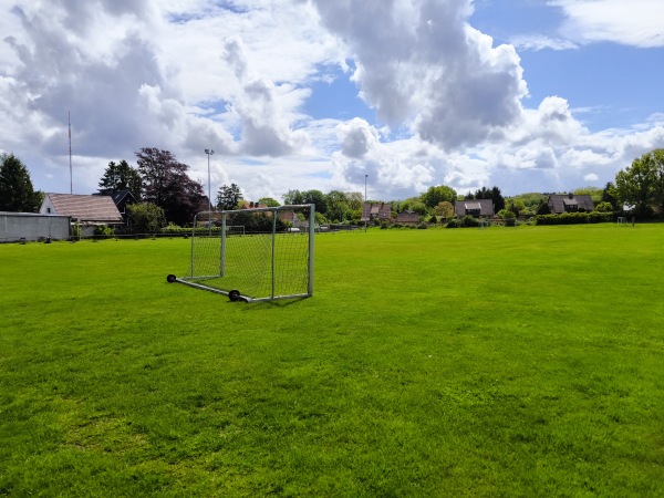 Sportanlage Bahnhofstraße B-Platz - Zernien