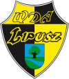 Wappen LZS Wda Lipusz
