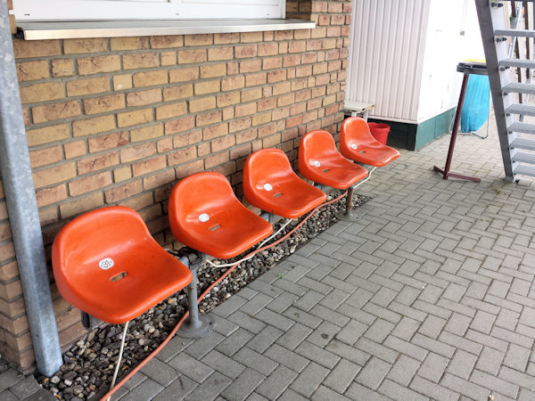 MPL Arena - Wipperfürth-Kreuzberg