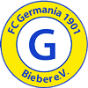 Wappen FC Germania 1901 Bieber III  97165