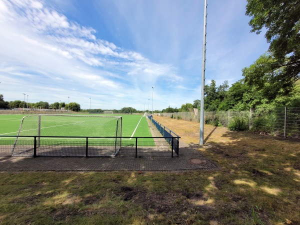 Betten-Kutz-Stadion Nebenplatz - Hamm/Westfalen