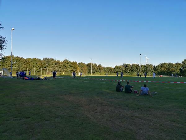 WESCH-Sportpark an der Jugendburg Platz 2 - Borken/Westfalen-Gemen