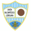 Wappen UB Lebrijana Wappen UB Lebrijana