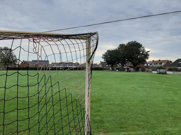 Sportpark De Buke - Maasdriel-Heerewaarden