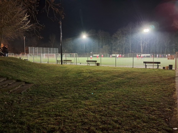 Güldenstern-Sportanlage Platz 4 - Stade