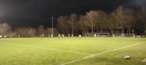 Sportanlage Mühlenweg B-Platz - Ronnenberg-Ihme-Roloven