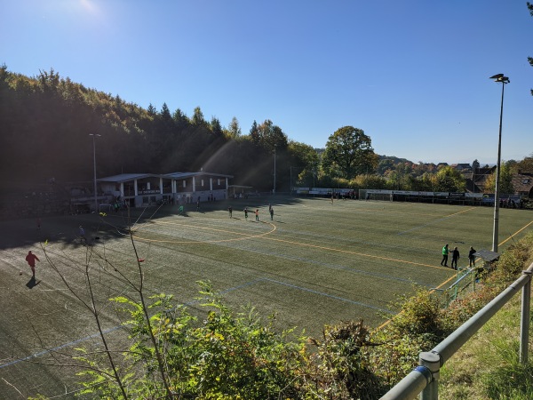 Sportplatz Diersburg - Hohberg-Diersburg