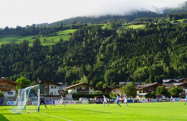 Sportzentrum Neukirchen - Neukirchen am Großvenediger