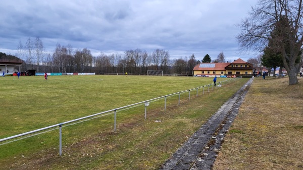 Sportzentrum Eslarn - Eslarn