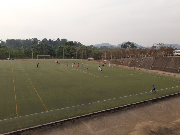 Centre sportif académique de Mbankomo - Mbankomo