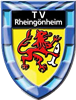 Wappen ehemals TV Rheingönheim 1878  108777