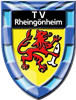Wappen ehemals TV Rheingönheim 1878