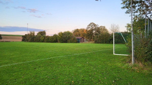 Sportanlage Fuchsstadt Platz 2 - Reichenberg/Unterfranken-Fuchsstadt