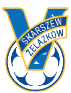 Wappen KS Victoria Skarszew  87305