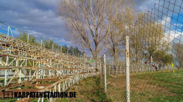 Stadionul Municipal - Oltenița