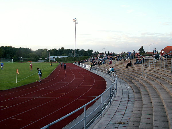 HAKA Arena Traun - Traun