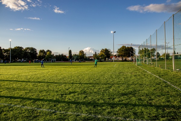 Sportanlage Bruck Platz 4 - Erlangen-Bruck