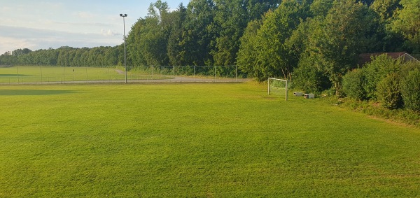 Sportzentrum Egling Platz 2 - Egling/Paar