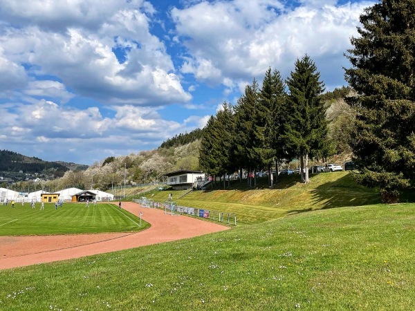 Eifelstadion - Adenau/Eifel