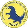 Wappen ehemals Dollendorfer SV Königswinter 1948