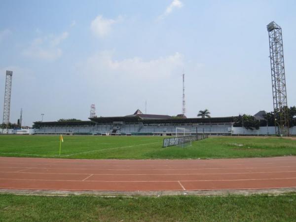 Stadion Singa Perbangsa - Karawang