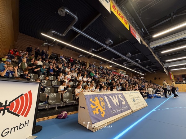 Untermainhalle - Elsenfeld