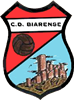 Wappen CD Biarense