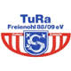 Wappen TuRa Freienohl 88/09