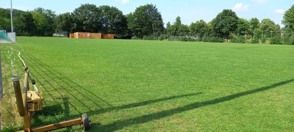 Sportanlage am Saumurplatz C-Platz - Verden/Aller